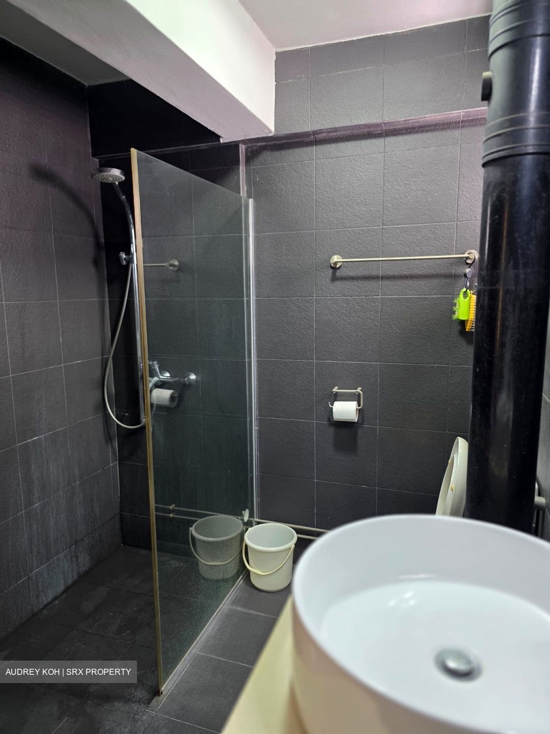 Blk 6 Everton Park (Bukit Merah), HDB 5 Rooms #519120411